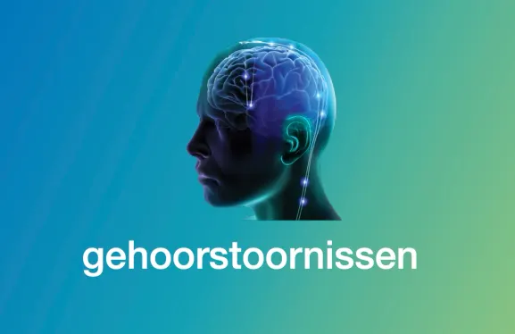 gehoorstoornissen in behandeling